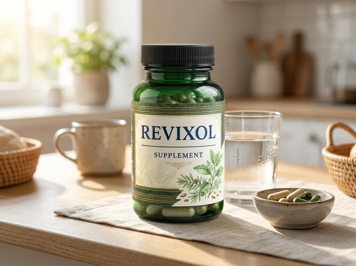 Revixol Revixol